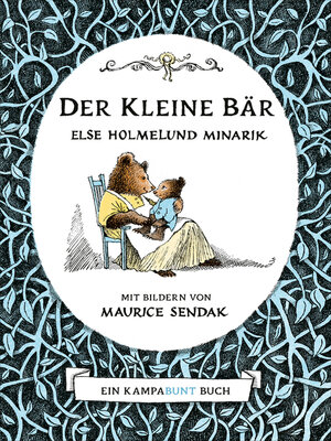 cover image of Der Kleine Bär